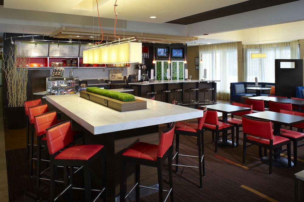 Courtyard Chicago Oakbrook Terrace Exterior foto