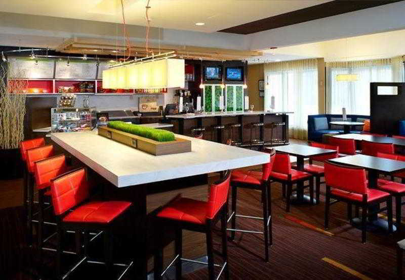 Courtyard Chicago Oakbrook Terrace Exterior foto