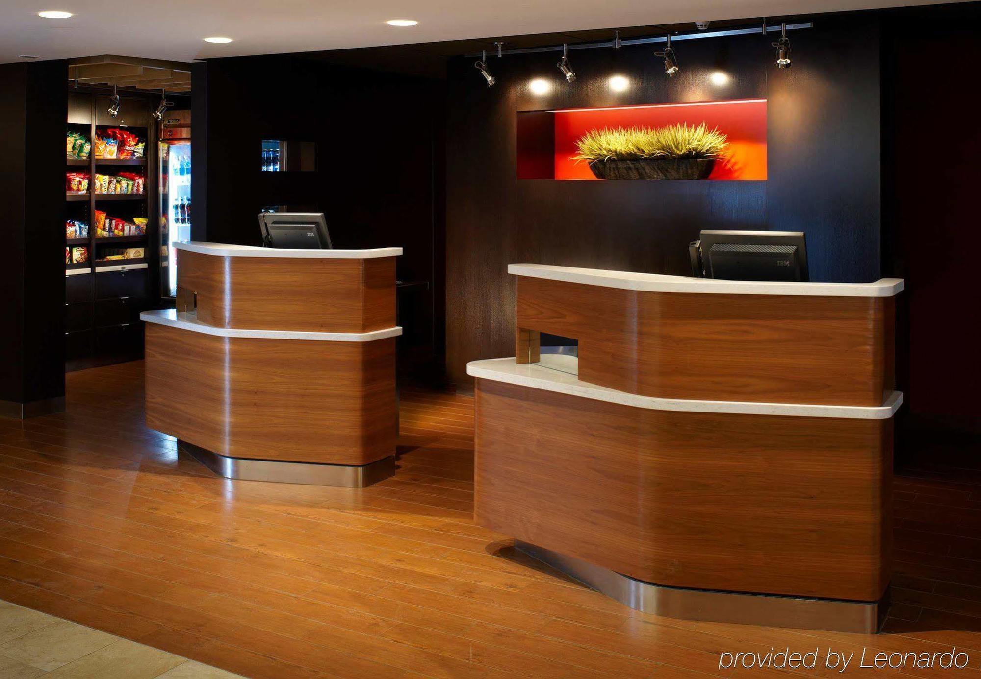 Courtyard Chicago Oakbrook Terrace Exterior foto