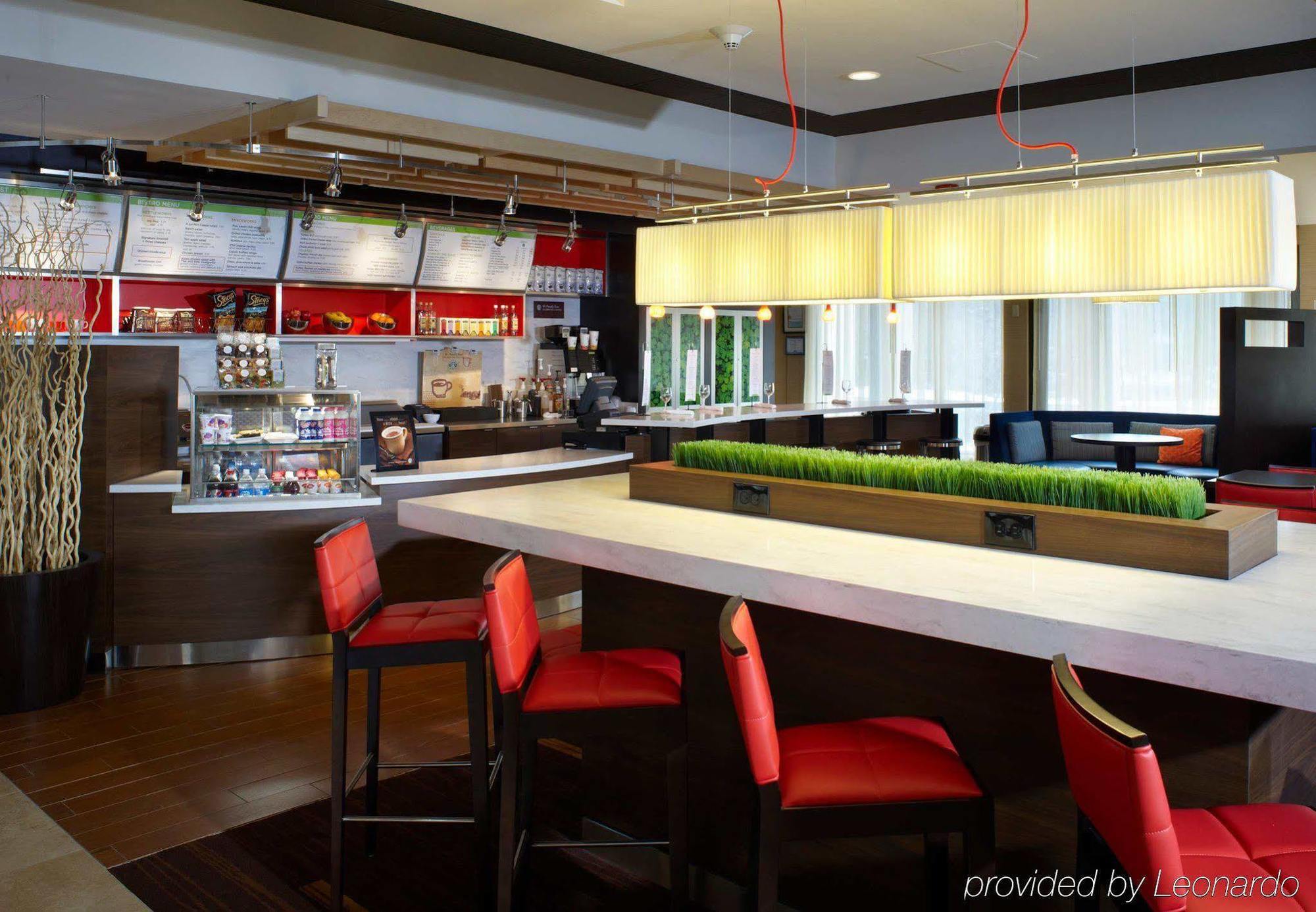 Courtyard Chicago Oakbrook Terrace Exterior foto