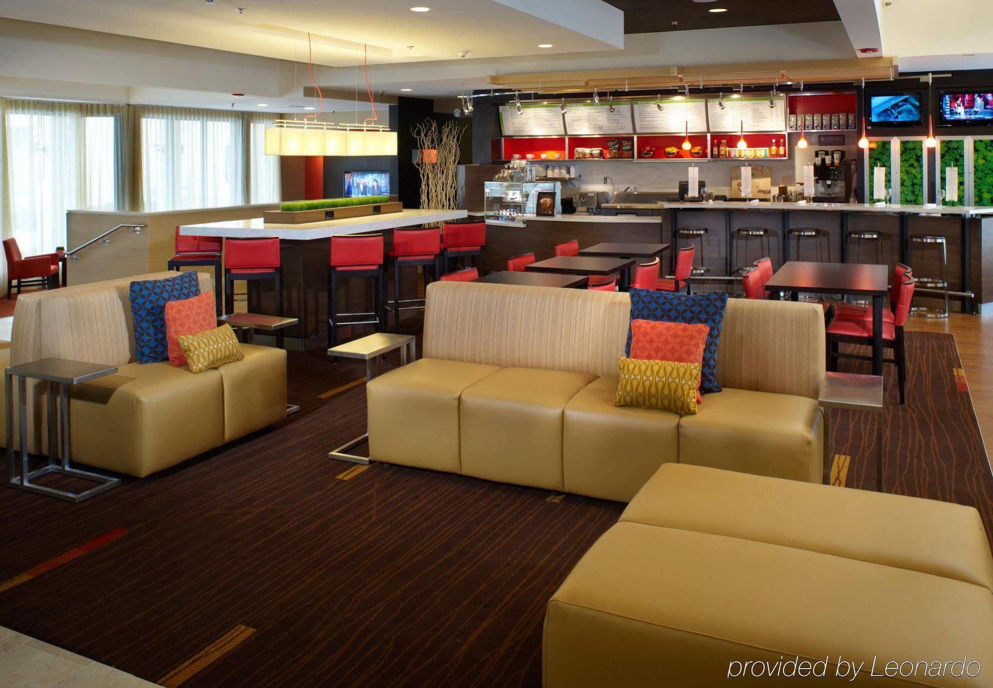 Courtyard Chicago Oakbrook Terrace Exterior foto
