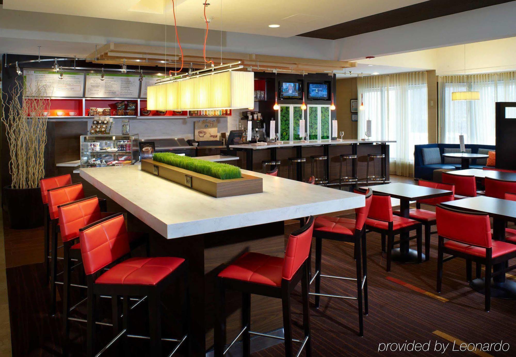 Courtyard Chicago Oakbrook Terrace Exterior foto