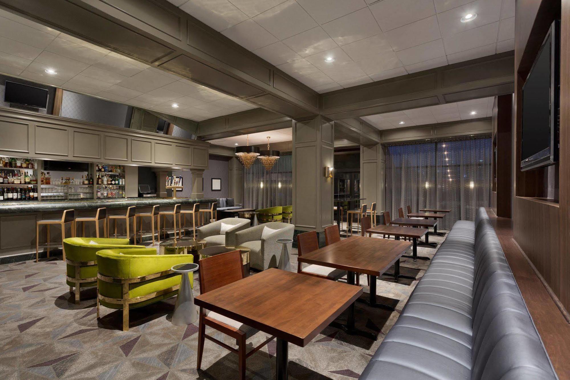 Courtyard Chicago Oakbrook Terrace Exterior foto