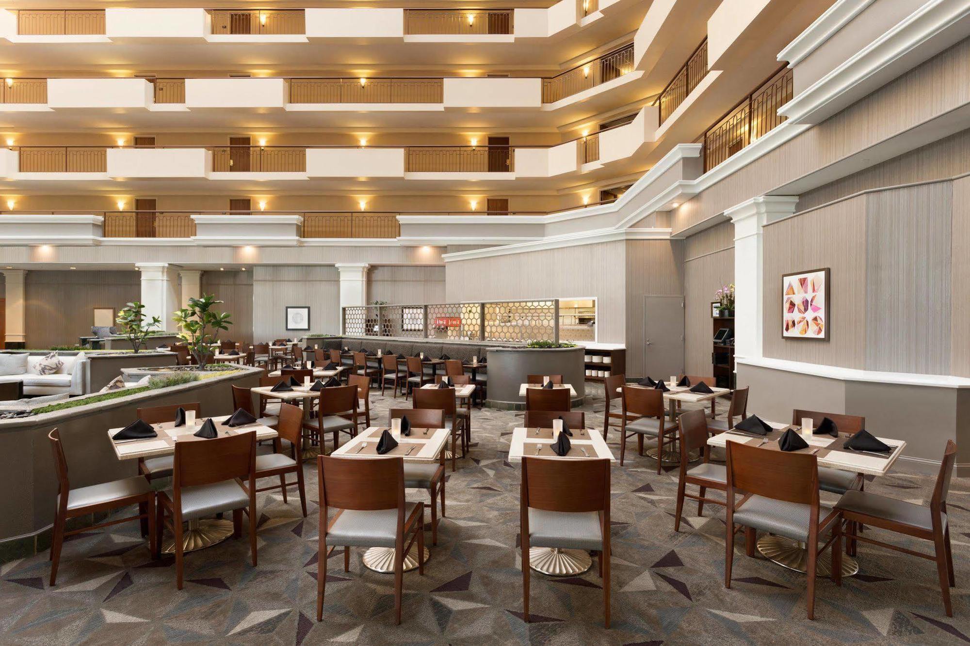 Courtyard Chicago Oakbrook Terrace Exterior foto